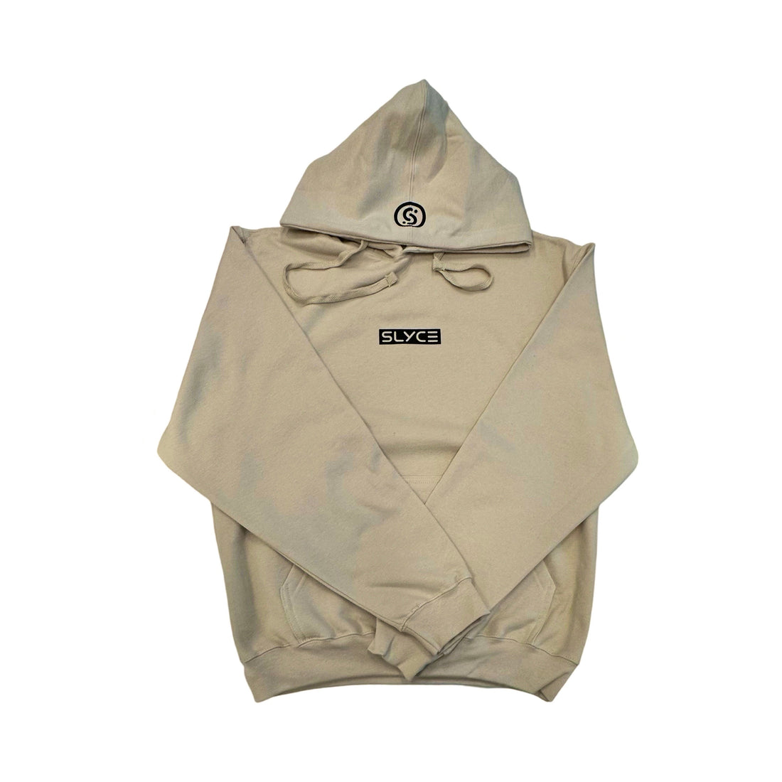 Slyce SOLO Hoodie