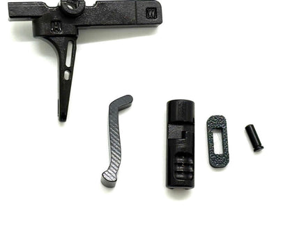 100% USA Made Super Safety with Flat Trigger – On Sale $94.99