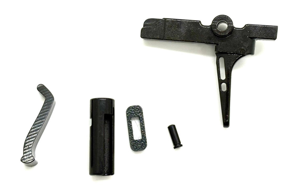 100% USA Made Super Safety with Flat Trigger – On Sale $94.99