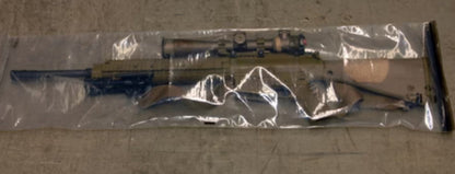 LOKSAK Element Proof Bag 12" x 48" for your long guns storage