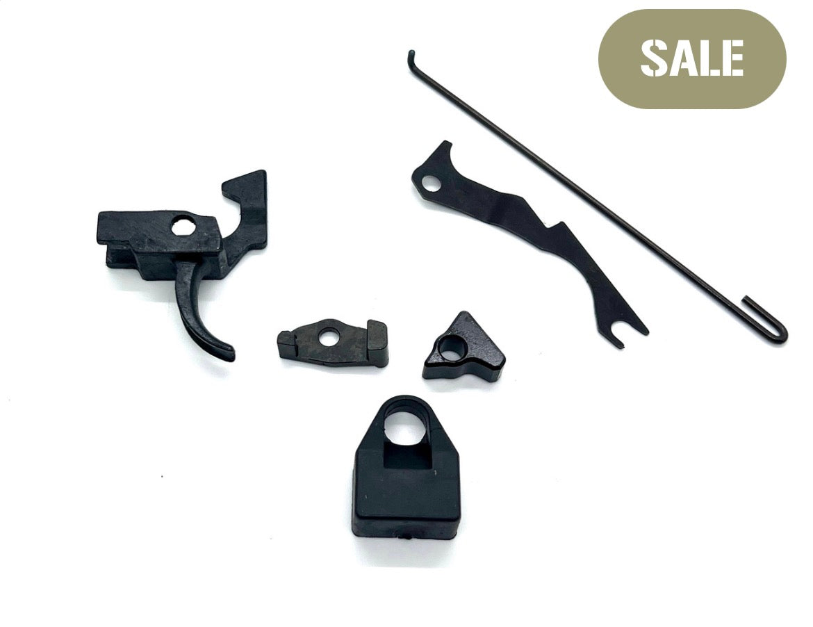 AK-47 FRT Super Safety – 100% USA Made