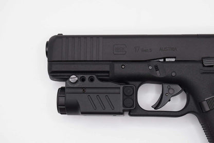 Enforcer Series 2