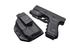 Holster - Glock 19 GL191ESRH