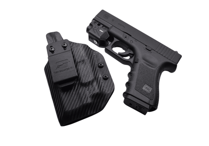 Holster - Glock 19 GL191POLH