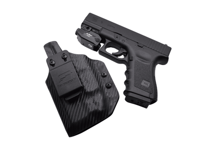 Holster - Glock 19 GL191PRLH