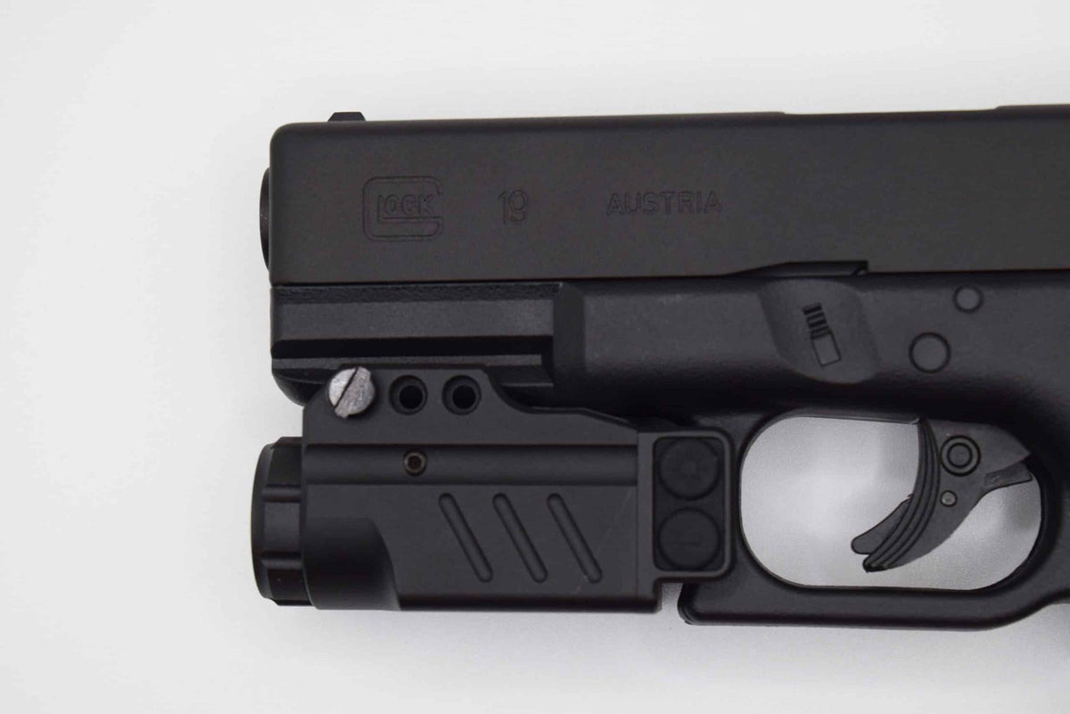 Enforcer Series 2