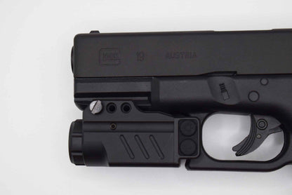Enforcer Series 2