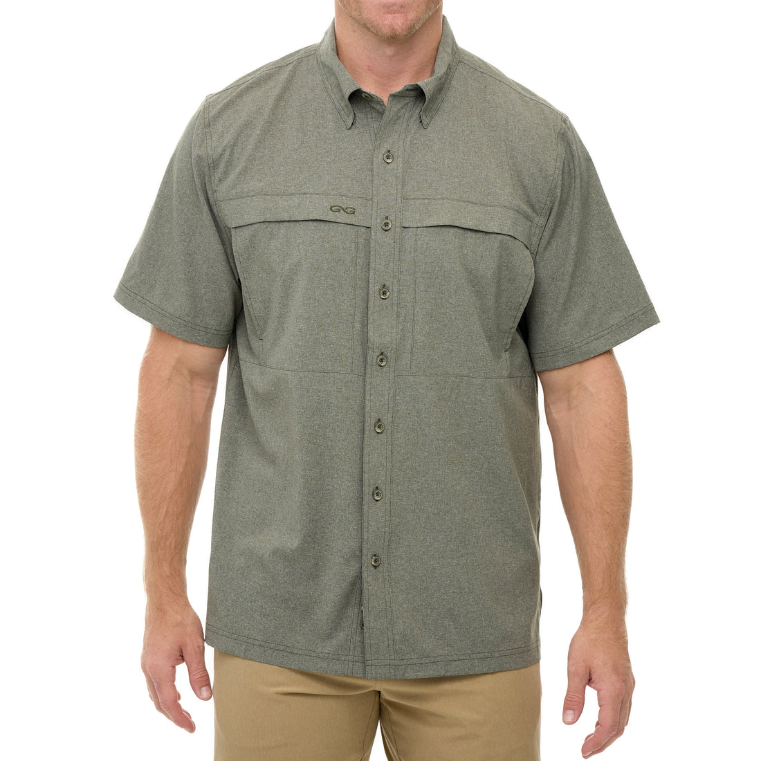 Agave MicroTek Shirt