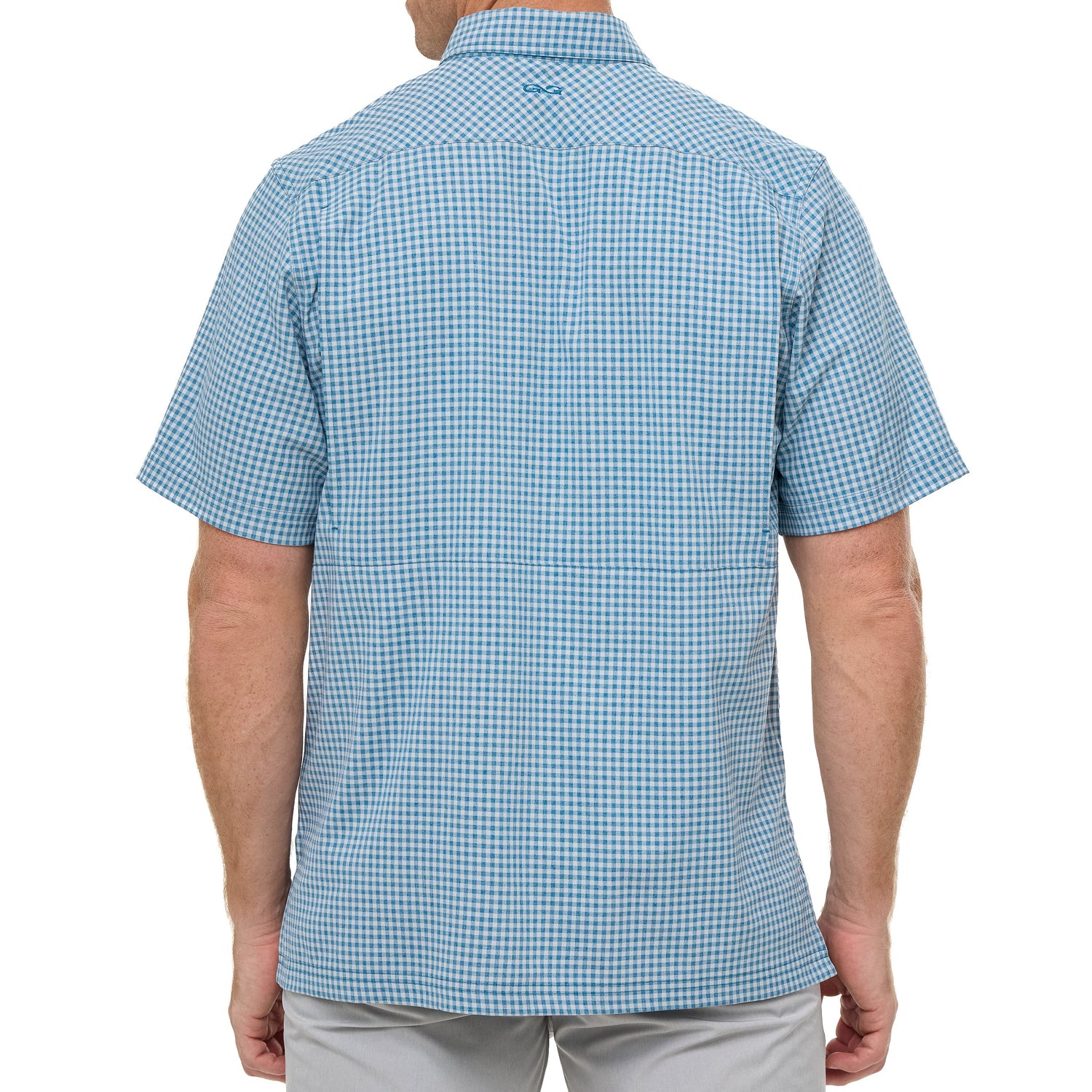 Wahoo TekCheck Shirt