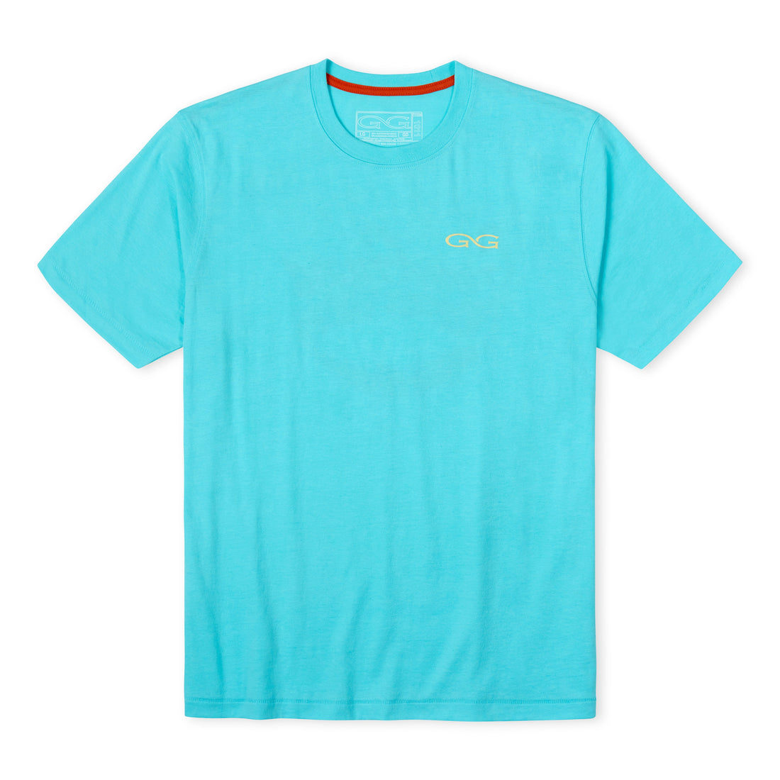 Aquatic Graphic Tee