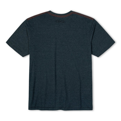 Charcoal Graphic Tee