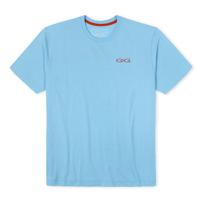 RainWater Graphic Tee