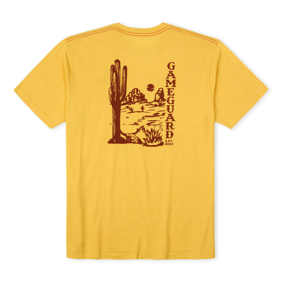 SunDial  Graphic Tee