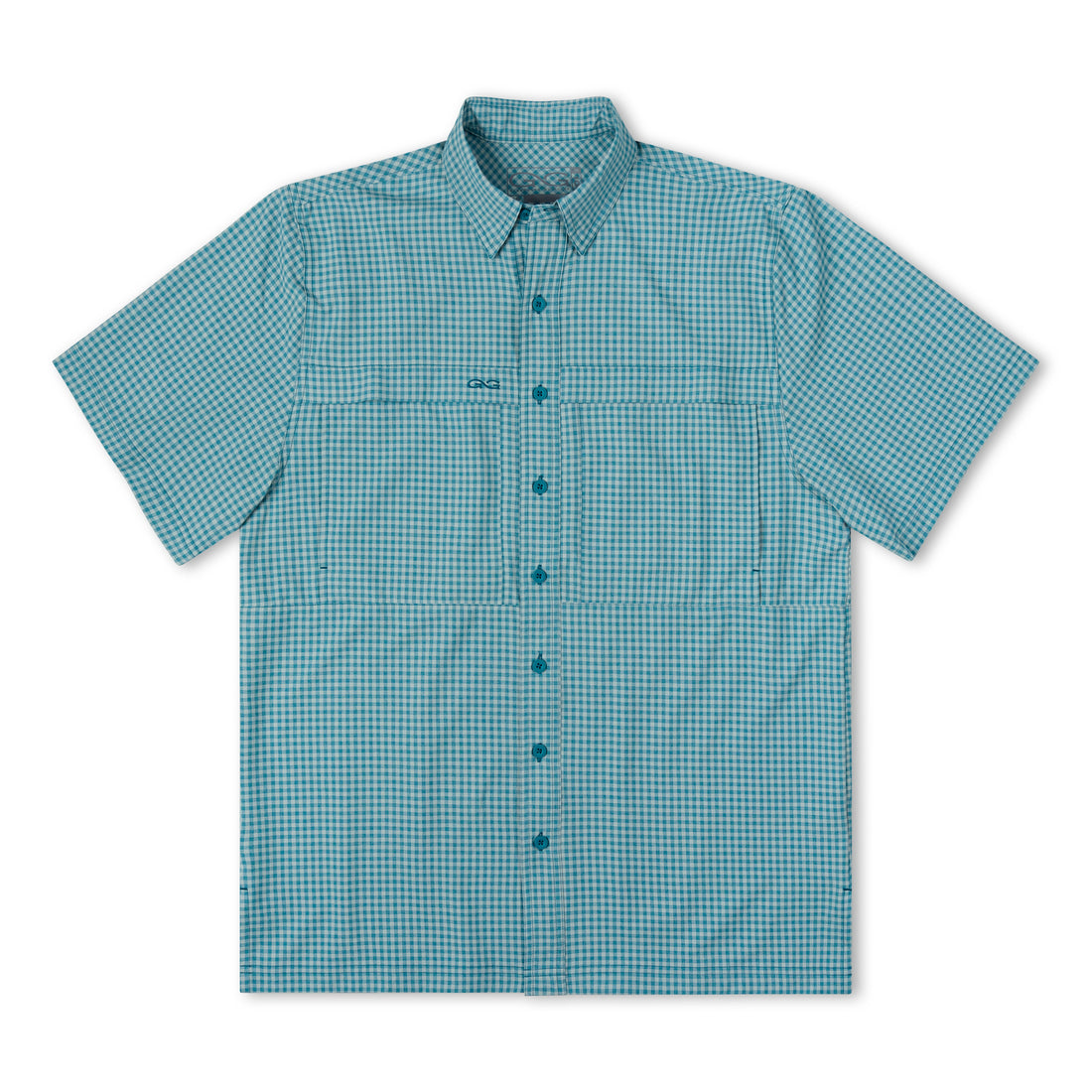 Mahi TekCheck Shirt