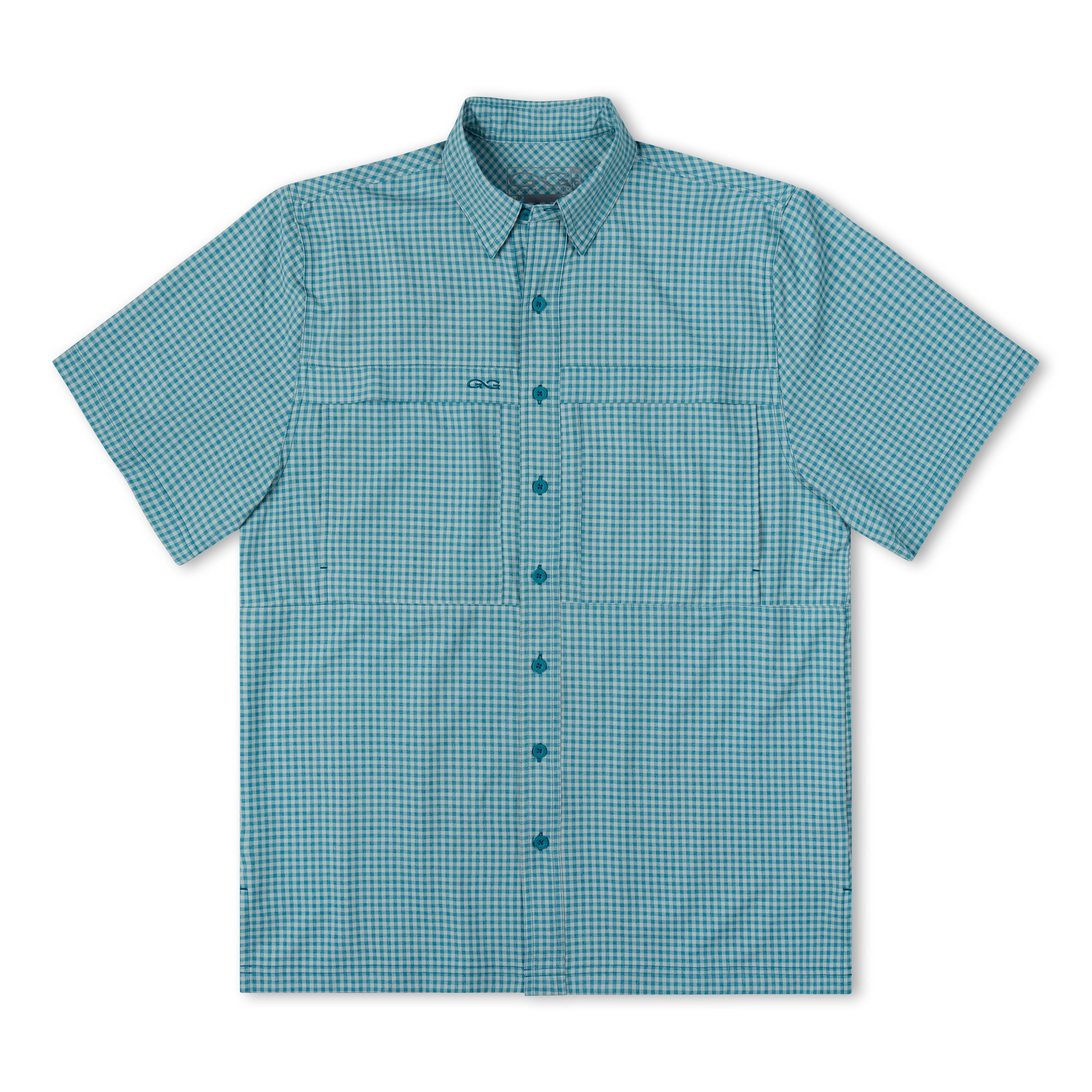 Mahi TekCheck Shirt