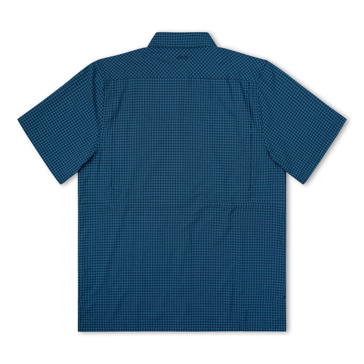 Slate TekCheck Shirt