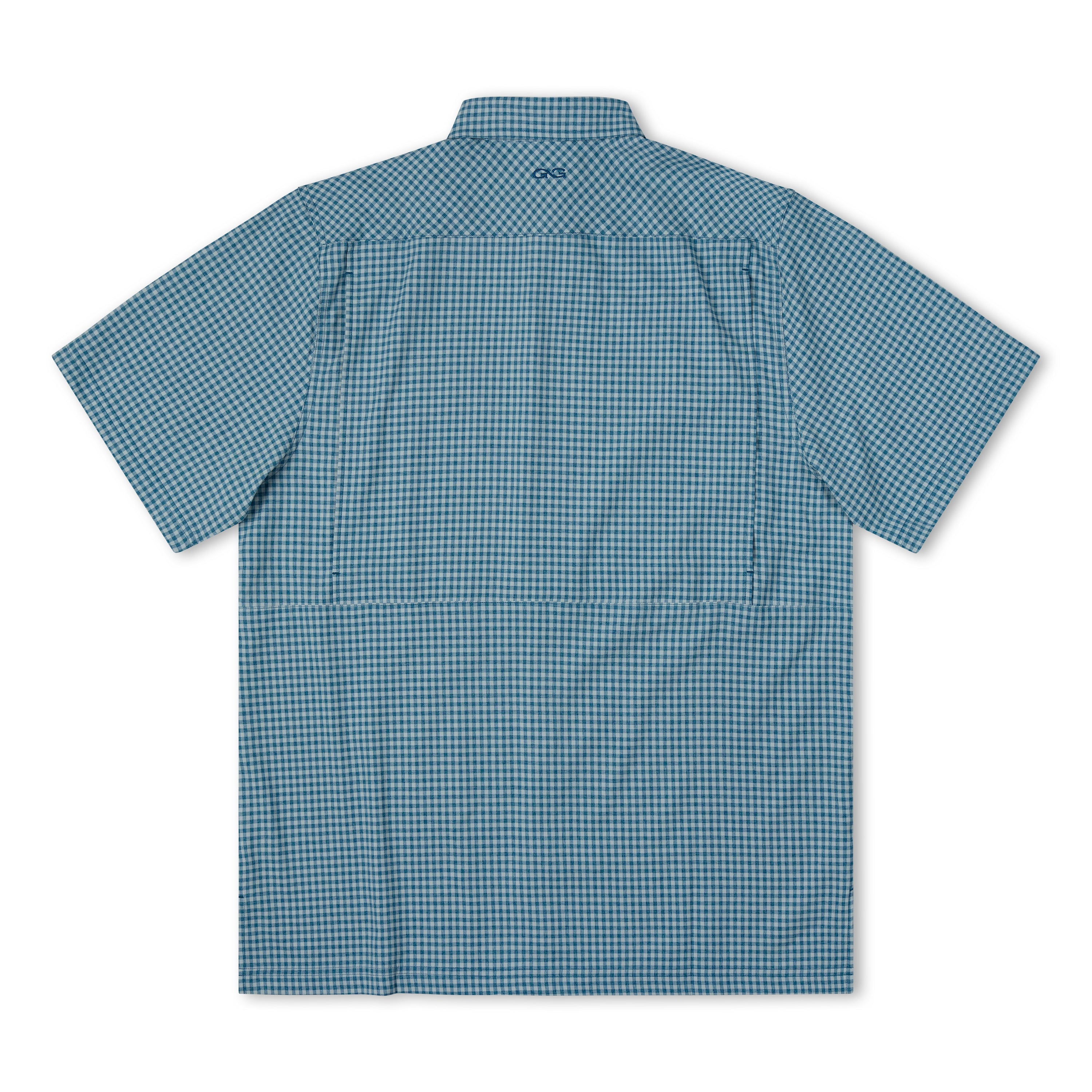 Wahoo TekCheck Shirt