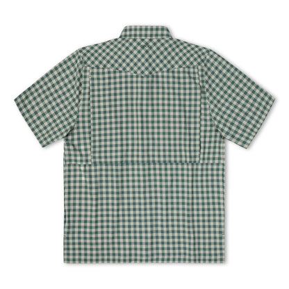 Ironwood Pearl Snap Shirt