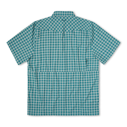 Mahi Pearl Snap Shirt