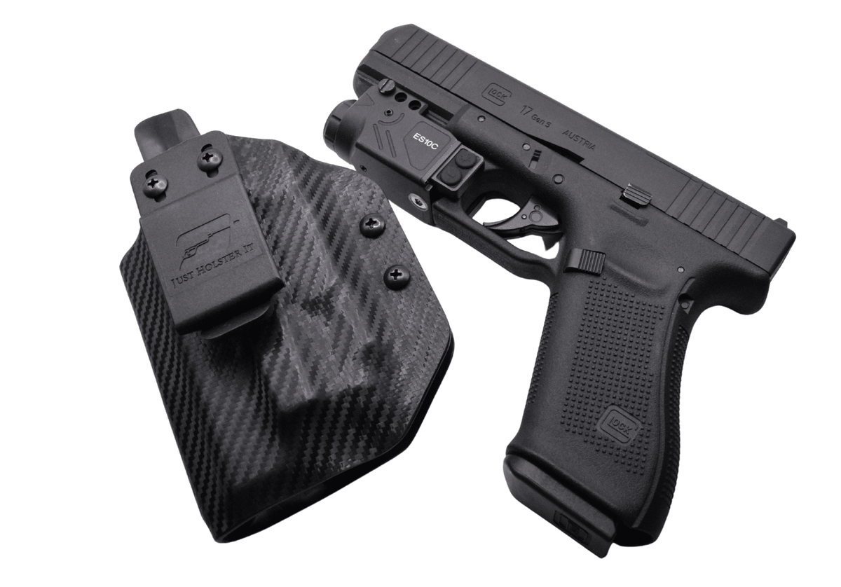 Holster - Glock 17