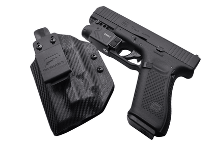 Holster - Glock 17