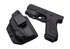 Holster - Glock 17 GL171ESRH