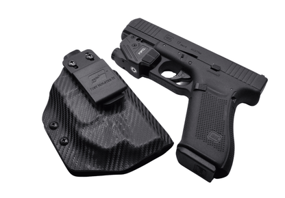 Holster - Glock 17 GL171PPLH