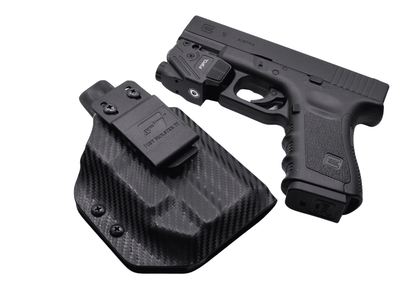 Holster - Glock 19 GL191PPLH