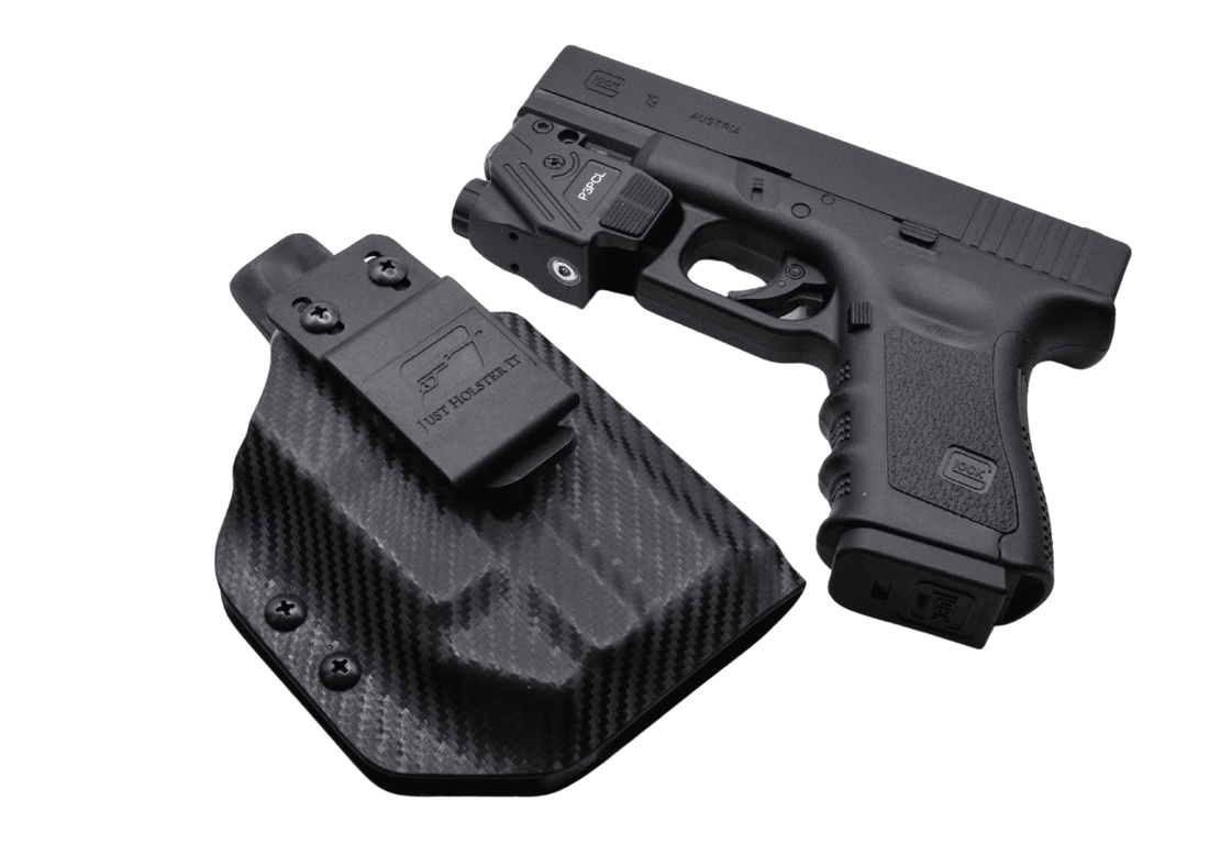 Holster - Glock 19