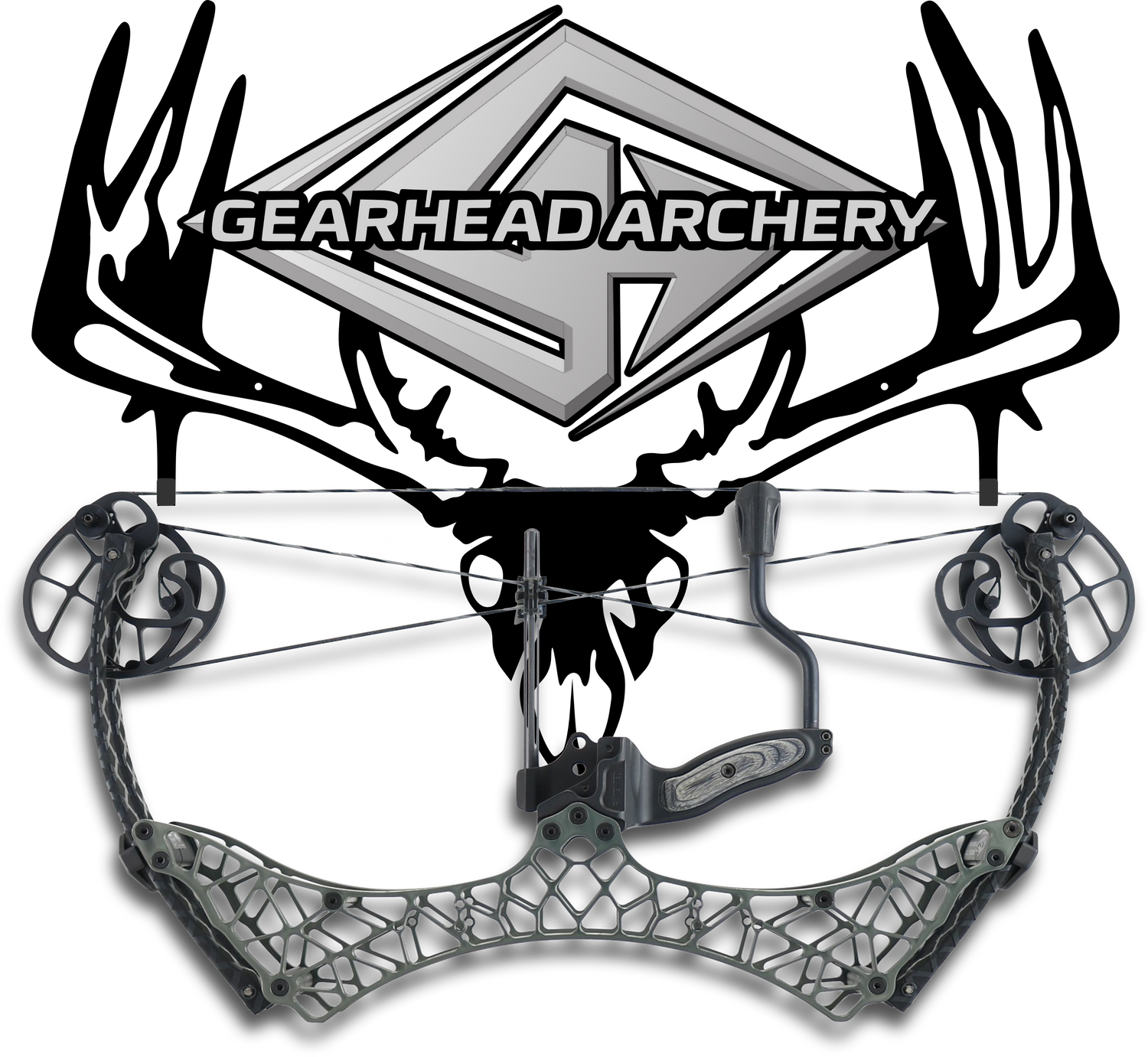 Dual Gearhead