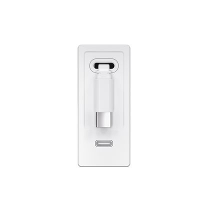Gitryin Retractable 40W Charger for 3C Devices