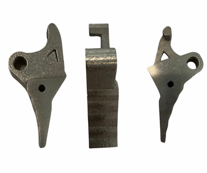 Glock Compatible FRT Trigger Gen 1-4 Monolithic Drop-In