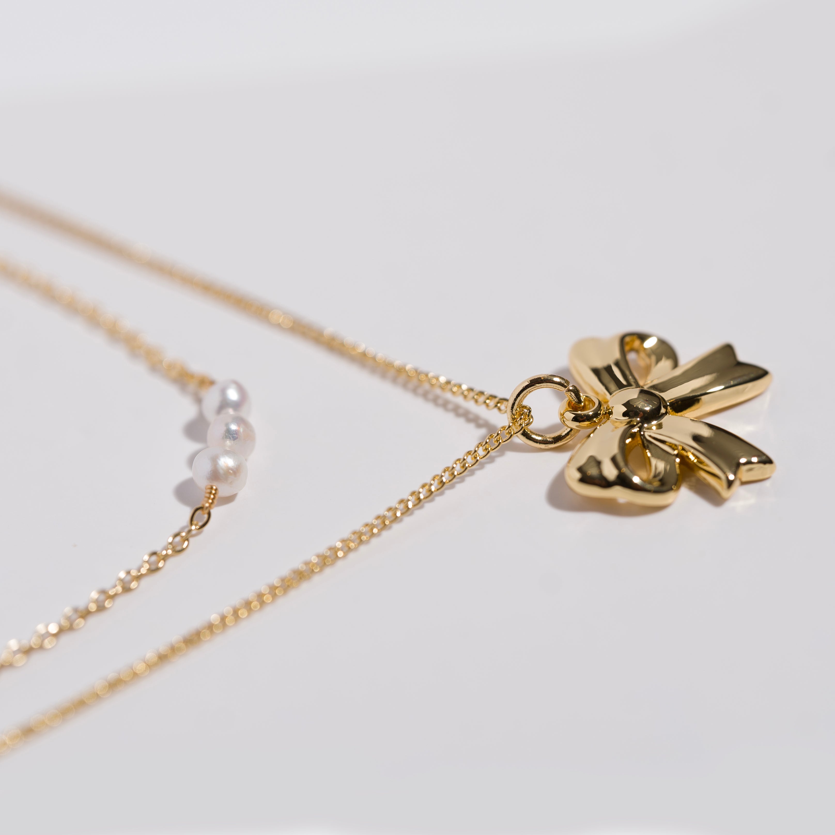 Grace Necklace Set