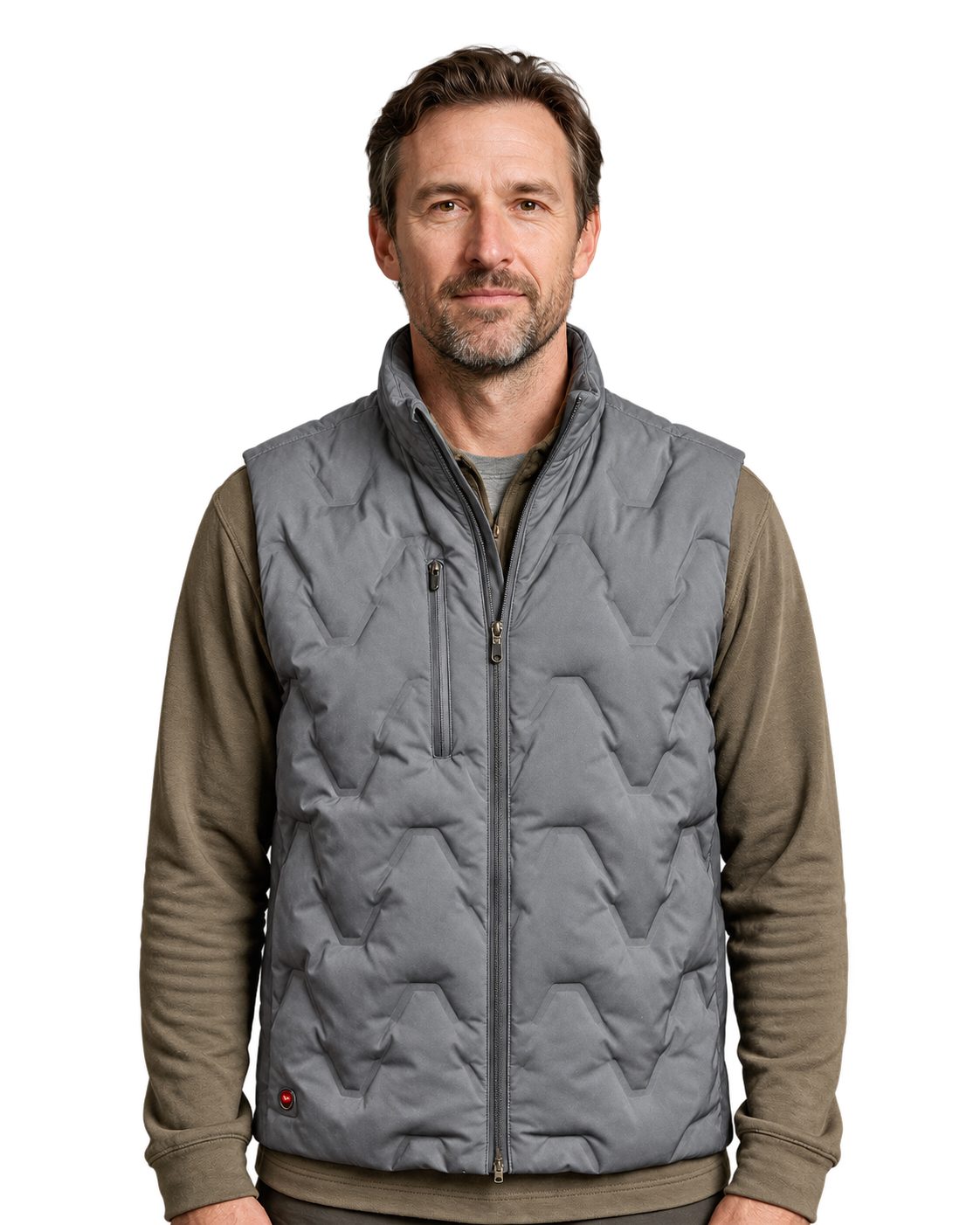 Sonic Gilet - Heated Vest
