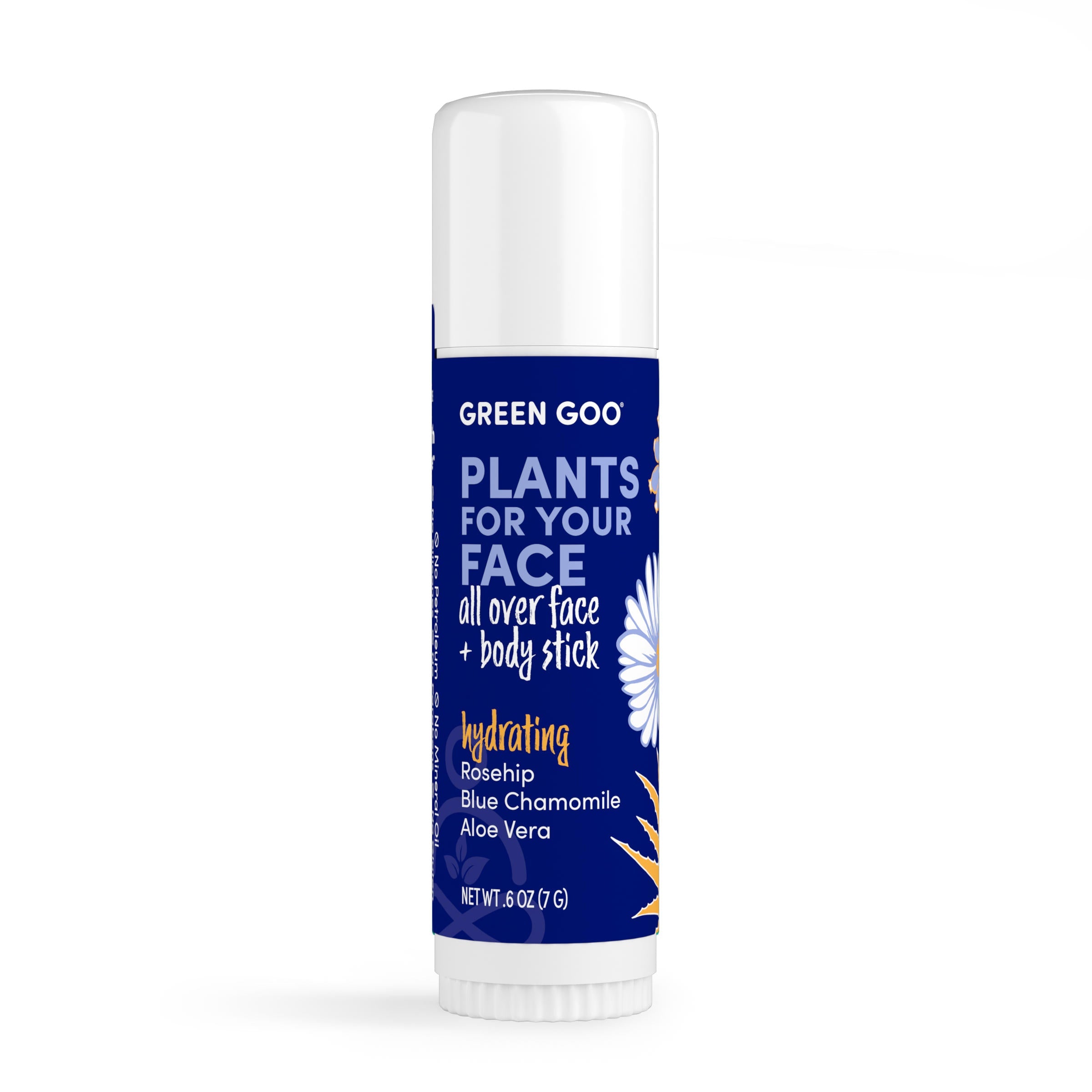 Plants For Your Face - Hydrating Facewash &amp; Serums
