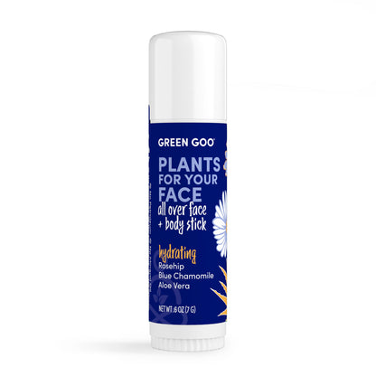 Plants For Your Face - Hydrating Facewash &amp; Serums