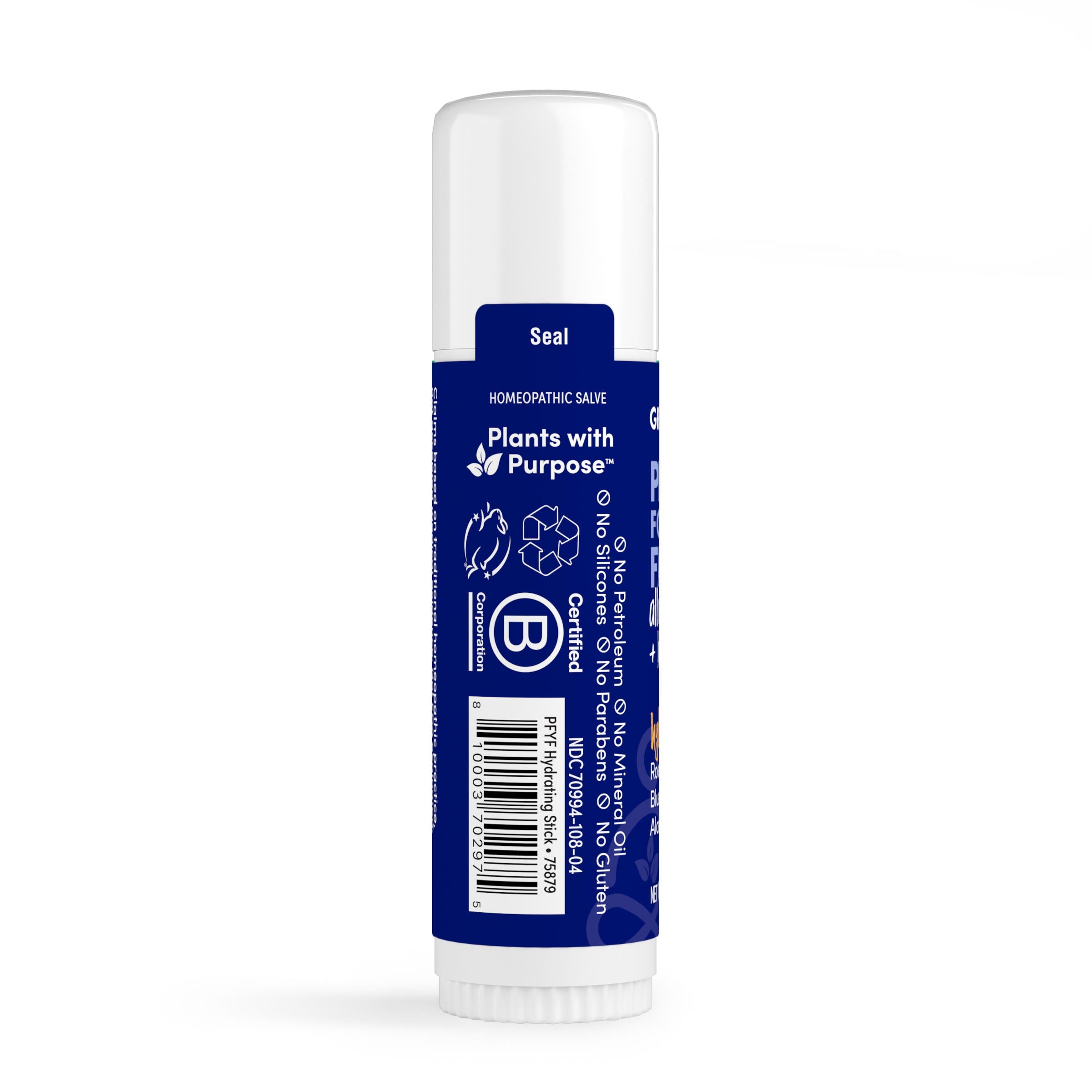 Plants For Your Face - Hydrating Facewash &amp; Serums