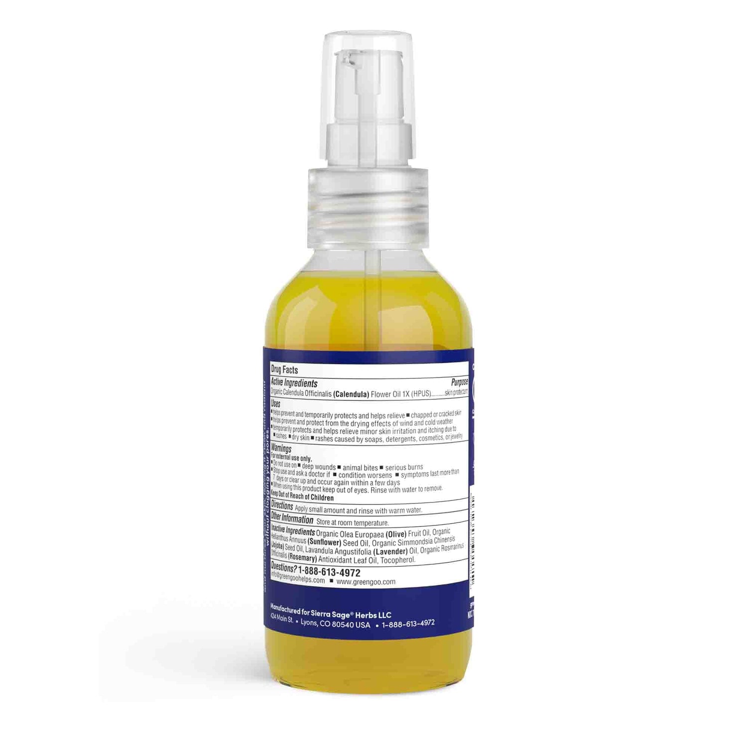Plants For Your Face - Hydrating Facewash &amp; Serums