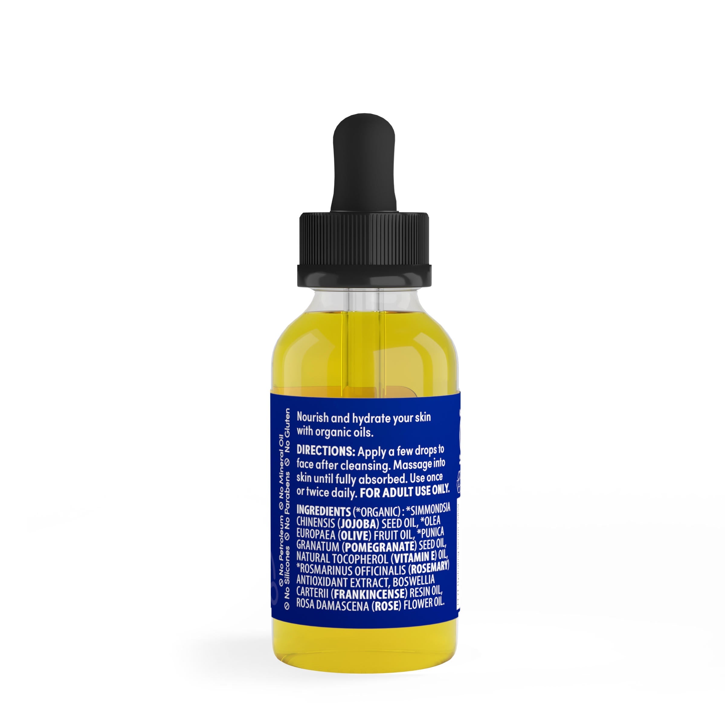 Plants For Your Face - Hydrating Facewash &amp; Serums