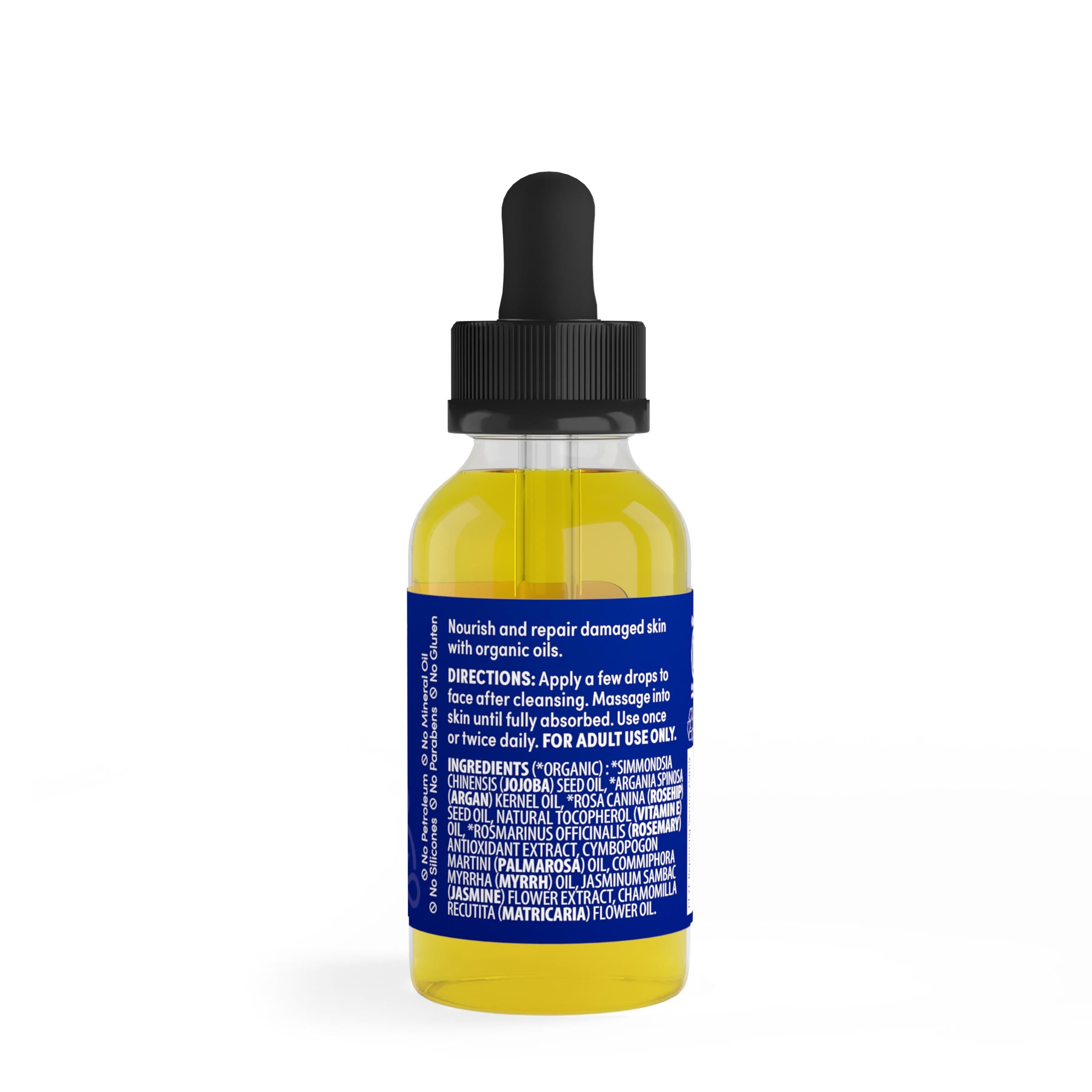 Plants For Your Face - Hydrating Facewash &amp; Serums