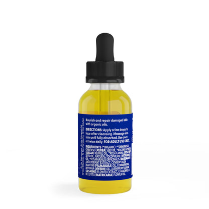Plants For Your Face - Hydrating Facewash &amp; Serums