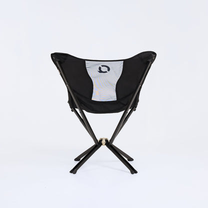 MystiQ Lounge Chair