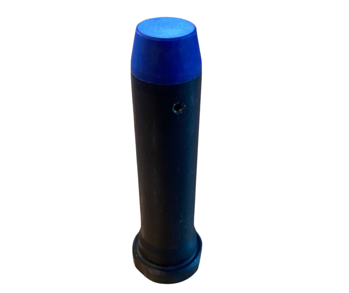 Trigger Supply H2 Tungsten Buffer | True Tungsten Weights | Blue Top | USA Made