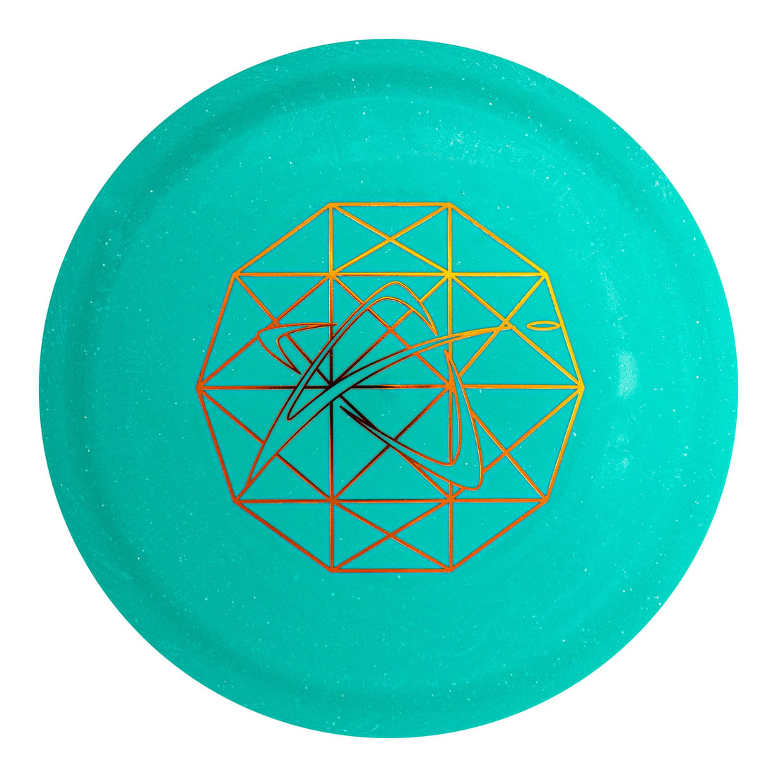 Prodigy H5 300 - Kaleidoscope Stamp