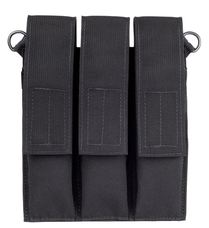 Hook and Loop Magazine Pouches
