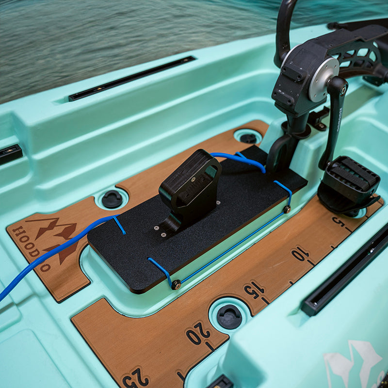 Hoodoo Pedal Drive Bundle