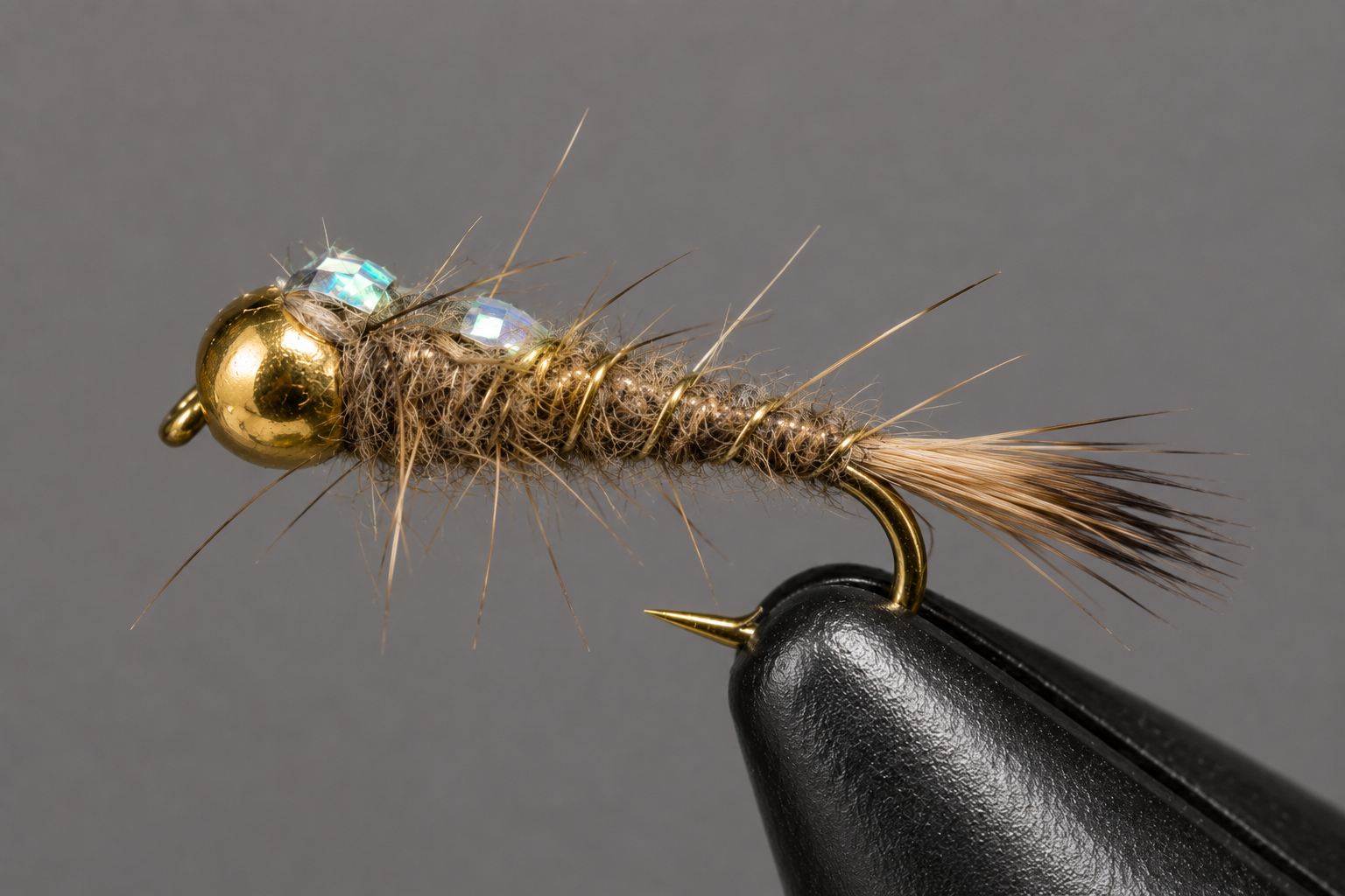 Gold Rib Hare&