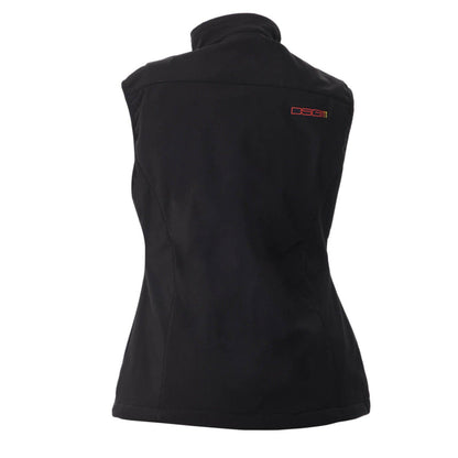 Heated Softshell Vest - 5V Battery