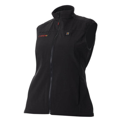 Heated Softshell Vest - 5V Battery