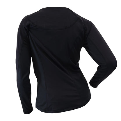 Heated Base Layer Shirt with 5V Power Bank